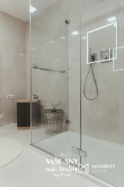 Predaj novostavby 3izb bytu na Saratovskej ul. v Trenčíne.