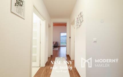 Na predaj vkusne zariadená novostavba v Trenčíne - Zamarovce