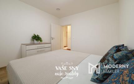 Na predaj vkusne zariadená novostavba v Trenčíne - Zamarovce