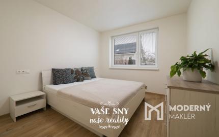 Na predaj vkusne zariadená novostavba v Trenčíne - Zamarovce