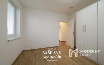 Na predaj vkusne zariadená novostavba v Trenčíne - Zamarovce