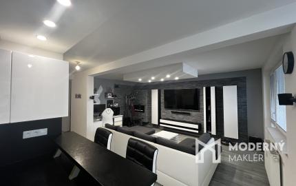 Na predaj priestranný 3-izbový byt v Trenčíne