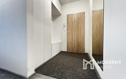 Na predaj priestranný 3-izbový byt v Trenčíne