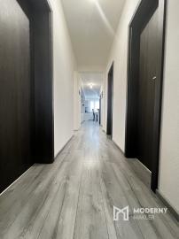 Na predaj priestranný 3-izbový byt v Trenčíne