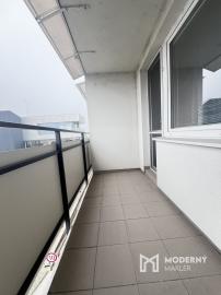 Na predaj priestranný 3-izbový byt v Trenčíne