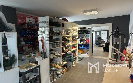 Moderný 2-podlažný rodinný dom s investičným potenciálom