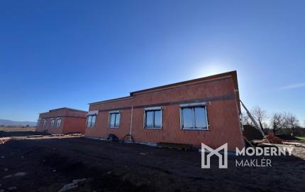 Na predaj rodinný dom v príjemnej lokalite Častkovce