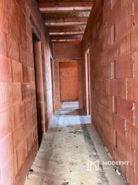 Na predaj rodinný dom v príjemnej lokalite Častkovce