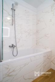 Na predaj kompletne zariadený 3-izbový byt v Trenčíne