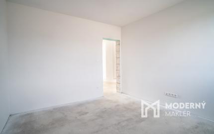 Na predaj 3 moderné viladomy v obci Lubina – Hrnčiarové