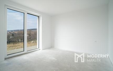 Na predaj 3 moderné viladomy v obci Lubina – Hrnčiarové