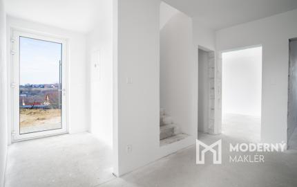 Na predaj 3 moderné viladomy v obci Lubina – Hrnčiarové