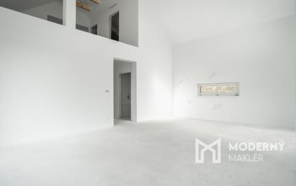 Na predaj 3 moderné viladomy v obci Lubina – Hrnčiarové