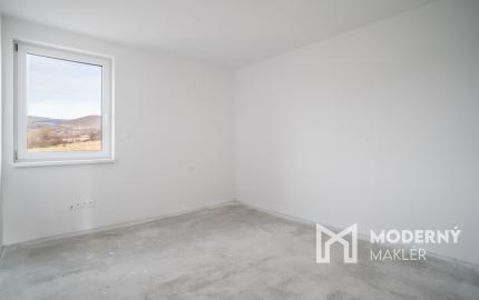 Na predaj 3 moderné viladomy v obci Lubina – Hrnčiarové