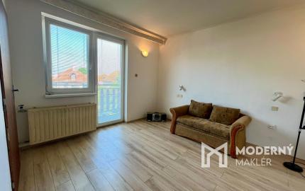 4-izbový dom v žiadanej lokalite - Brezová ulica