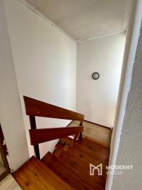 4-izbový dom v žiadanej lokalite - Brezová ulica