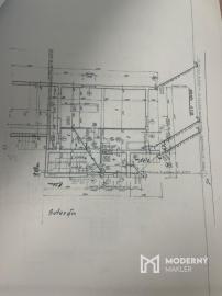 4-izbový dom v žiadanej lokalite - Brezová ulica
