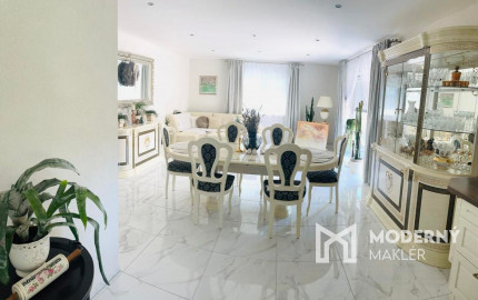 Luxusný rodinný dom na predaj