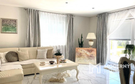 Luxusný rodinný dom na predaj