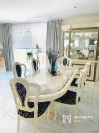 Luxusný rodinný dom na predaj