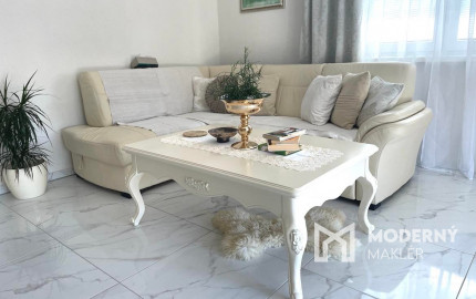 Luxusný rodinný dom na predaj