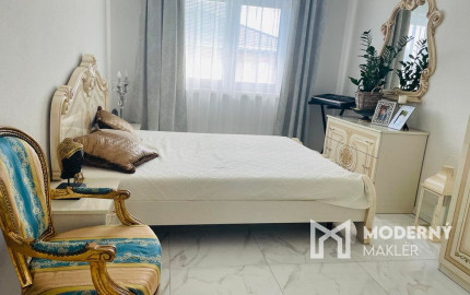 Luxusný rodinný dom na predaj