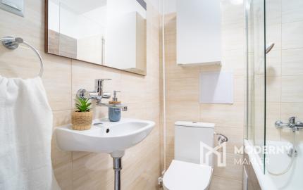 Na predaj útulný 1-izbový byt pri centre mesta Nová Dubnica