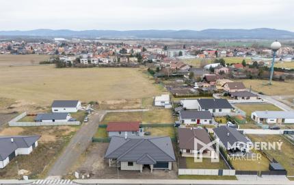 Na predaj pozemok vhodný na výstavbu rodinnému domu v Zohore