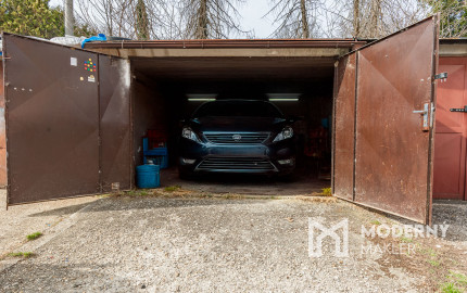 Na predaj 4-izbový byt s bytovou jednotkou v Bernolákove