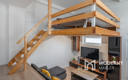 Na predaj 4-izbový byt s bytovou jednotkou v Bernolákove