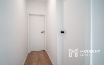 Na predaj štýlový 3-izbový mezonet v historickom centre Trnavy