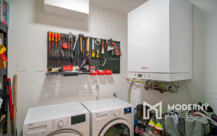 Na predaj štýlový 3-izbový mezonet v historickom centre Trnavy