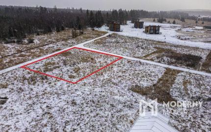 Na predaj rozľahlý pozemok v lokalite Rozprávkovo – Tatranská Lomnica