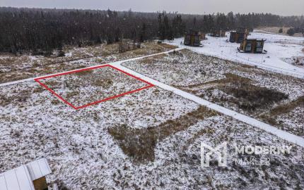 Na predaj rozľahlý pozemok v lokalite Rozprávkovo – Tatranská Lomnica