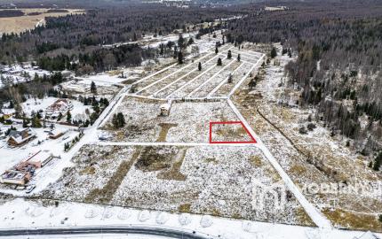 Na predaj rozľahlý pozemok v lokalite Rozprávkovo – Tatranská Lomnica