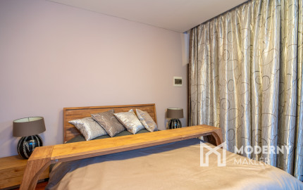 Na predaj dvojgeneračný rodinný dom s jedinečným interiérom v Lozorne