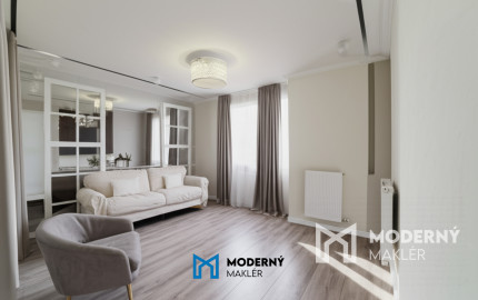 Na predaj príjemný rodinný dom v pokojnej lokalite Horovce