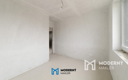 Na predaj príjemný rodinný dom v pokojnej lokalite Horovce