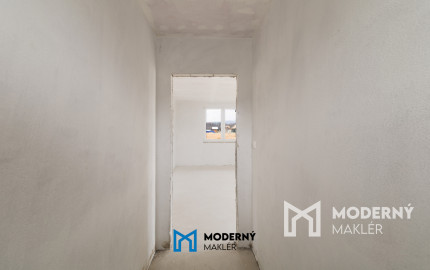 Na predaj príjemný rodinný dom v pokojnej lokalite Horovce