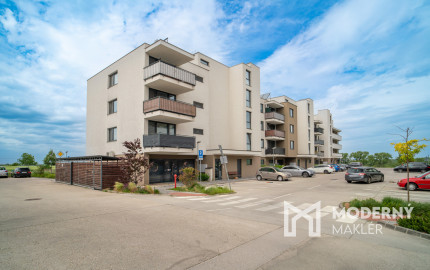 Na predaj kryté parkovacie státie kúsok od centra Stupavy