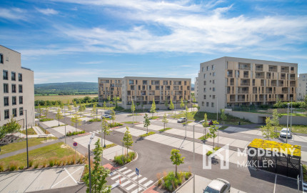 Na predaj svetlý 1,5-izbový byt v NADŠTANDARDE v lukratívnej lokalite BORY