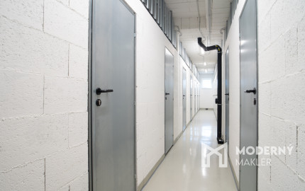 Na predaj svetlý 1,5-izbový byt v NADŠTANDARDE v lukratívnej lokalite BORY