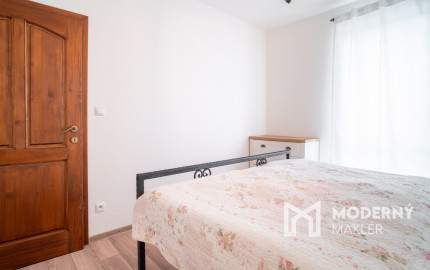 Na predaj príjemný 4-izbový rodinný dom v Lehniciach