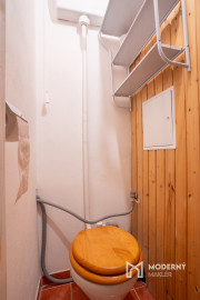 Na predaj útulný, slnečný 2-izbový byt v blízkosti OC Nivy