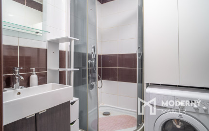 Na predaj 3-izbový byt v pokojnej lokalite Mostu pri Bratislave