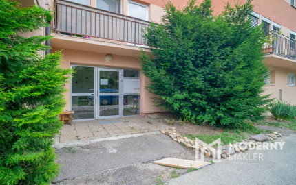 Na predaj 3-izbový byt v pokojnej lokalite Mostu pri Bratislave