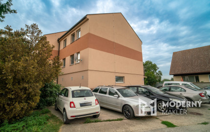 Na predaj 3-izbový byt v pokojnej lokalite Mostu pri Bratislave