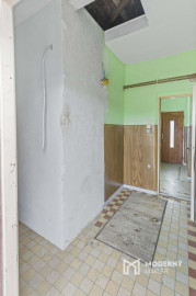 Na predaj rodinný dom za výhodnú cenu v centre Malaciek