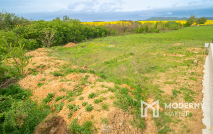 Na predaj stavebný pozemok vo vyhľadávanej lokalite Nitry