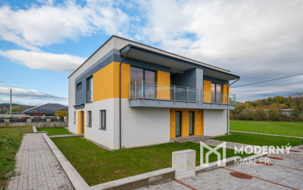 Na predaj 3-izbový byt v ŠTANDARDE so slnečnou terasou kúsok od Prešova